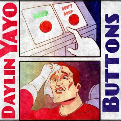 Buttons (feat. Yayo) - Single