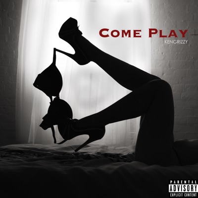 Come Play - Single