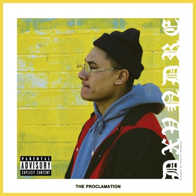 The Proclamation E.P