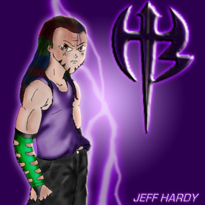 Jeff Hardy - Single