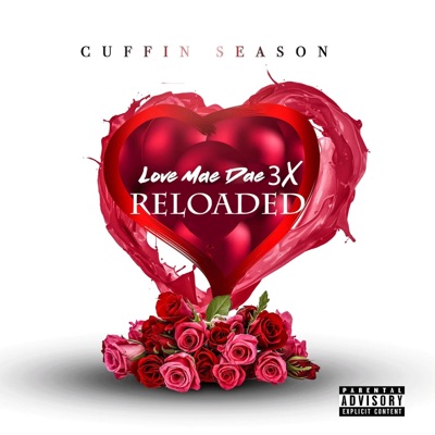 Cuffin' Season - EP