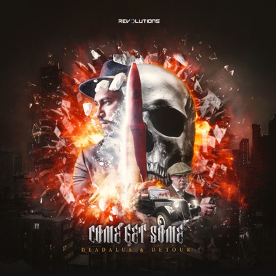 Come Get Some - Single
