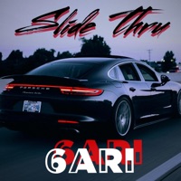 Slide Thru - Single - 6ari