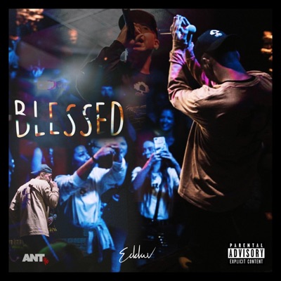 B L E S S E D - Single