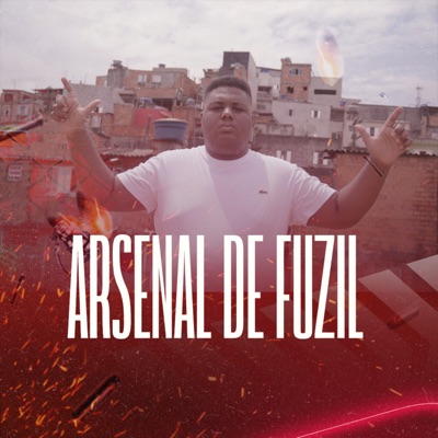 Arsenal de Fuzil - Single