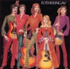 Fotheringay - The Sea