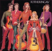Fotheringay - Banks of the Nile