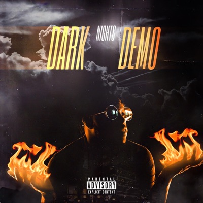 Dark Nights Demo - EP