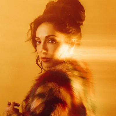 Listen to Yvette Gonzalez-Nacer, watch music videos, read bio, see tour dates & more!