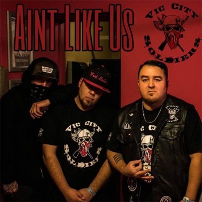 Ain't Like Us - Single