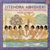 Jitendra Abhisheki: Hymns from the Vedas and Upanishads, Vedic Chants - Jitendra Abhisheki & Harihar Rao