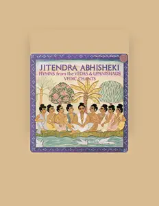 Jitendra Abhishekiを聴いたり、ミュージックビデオを鑑賞したり、経歴やツアー日程などを確認したりしましょう！