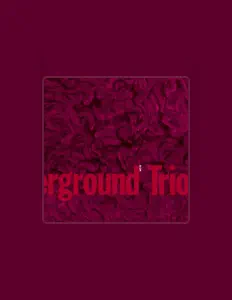 Poslechněte si interpreta Chicago Underground Trio, sledujte hudební videa, přečtěte si životopis, podívejte se na data turné a další informace.