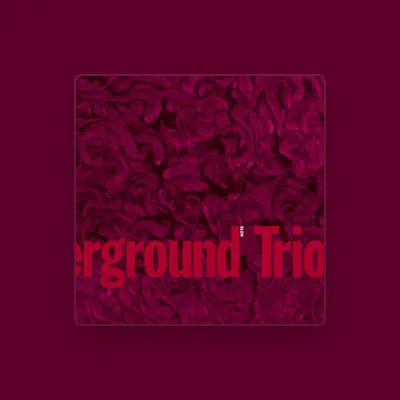 Listen to Chicago Underground Trio, watch music videos, read bio, see tour dates & more!