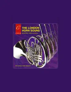 The London Horn Sound을(를) 듣고, 뮤직 비디오를 보고, 약력을 읽고, 투어 일정 등을 확인하세요!