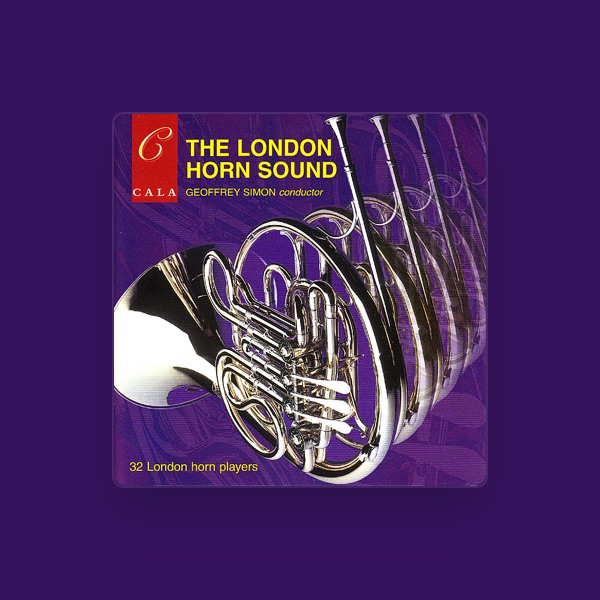 The London Horn Sound's avatar