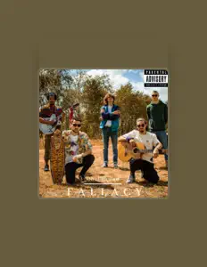 Listen to Fallacy, watch music videos, read bio, see tour dates & more!
