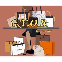 G.Y.O.B. - Single - Kween Choc