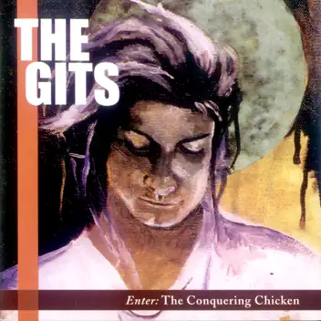Enter: The Conquering Chicken album cover
