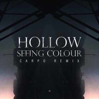 Seeing Colour (feat. Carpö) [Carpö Remix] - Single