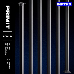 Podium - EP