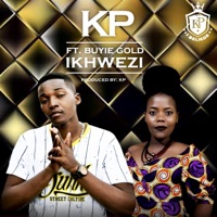 Ikhwezi (feat. Buyie Gold) - Single - KP