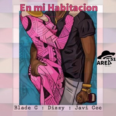 En Mi Habitación (feat. Dizzy Mushroom) - Single