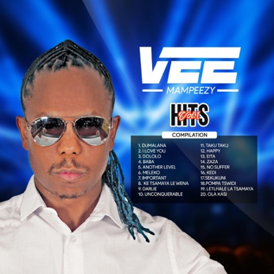 Song - Dumalana (feat. Dr Tawanda) - Vee Mampeezy