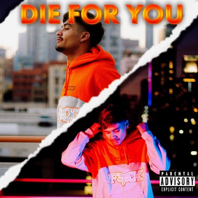 Die For You - Single