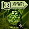 Omar Sosa Women of the City (feat. Omar Sosa & Greg Landau) Day Off EP 1 (feat. Omar Sosa & Greg Landau)