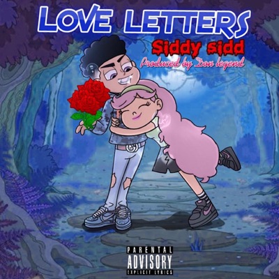 Love Letter - Single