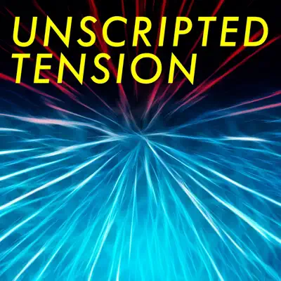 Listen to Unscripted Tension by Moritz Bintig