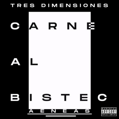 Carne al Bistec - Single