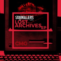 Lost Archives - Single - Nyck & Starkillers