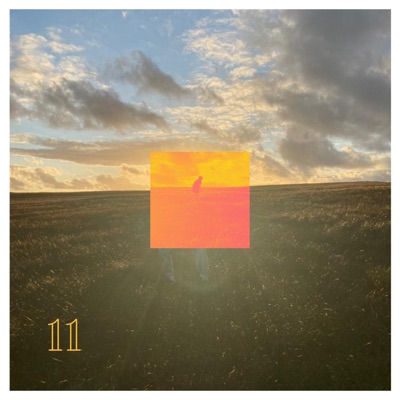 Eleven (feat. Matt E) - Single