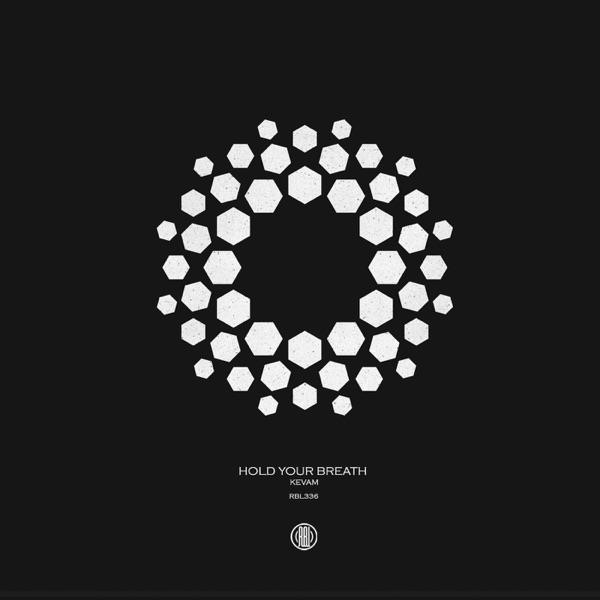 Hold Your Breath - Single