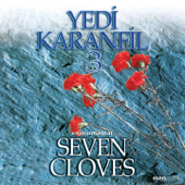 Yedi Karanfil, Vol. 3 (Seven Cloves Enstrumantal) - Yedi Karanfil