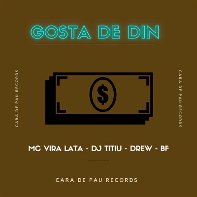 Gosta de Din - Single