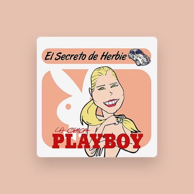 Listen to El Secreto de Herbie, watch music videos, read bio, see tour dates & more!