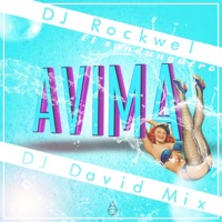 Avima - Single - Dj Rockwel Mx