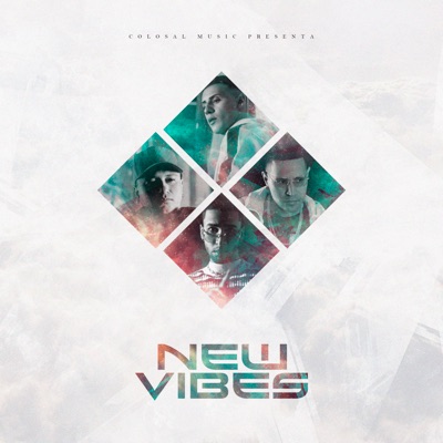 New Vibes - EP