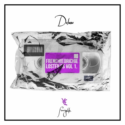 Lostfiles Vol 1 (Deluxe)