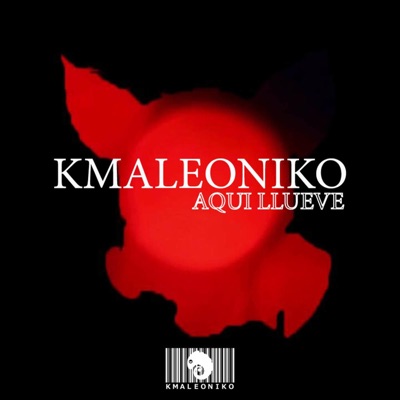 Aquí Llueve - Single