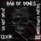 Bag of Bones (feat. Sallow Expression) - Lexik lyrics