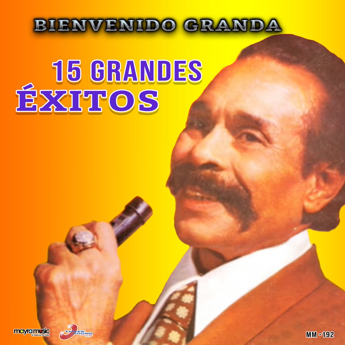 Grandes Éxitos De Bienvenido Granda (feat. La Sonora Matancera) - Album by Bienvenido  Granda - Apple Music