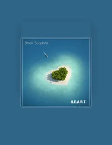 Listen to Brook Sapphire, watch music videos, read bio, see tour dates & more!