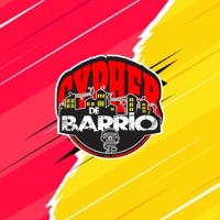 Darkoc y Bradley Battles (Freestyle) - Single - Cypher De Barrio