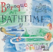 Baroque at Bathtime artwork