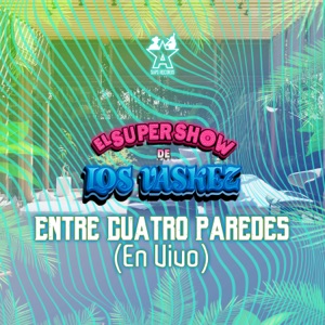 Entre Cuatro Paredes (En Vivo)