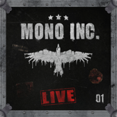 Live - Mono Inc.